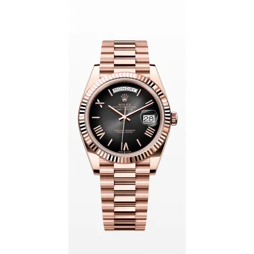 ロレックス デイデイト 228238 新品【プレミアバリューフリマ】