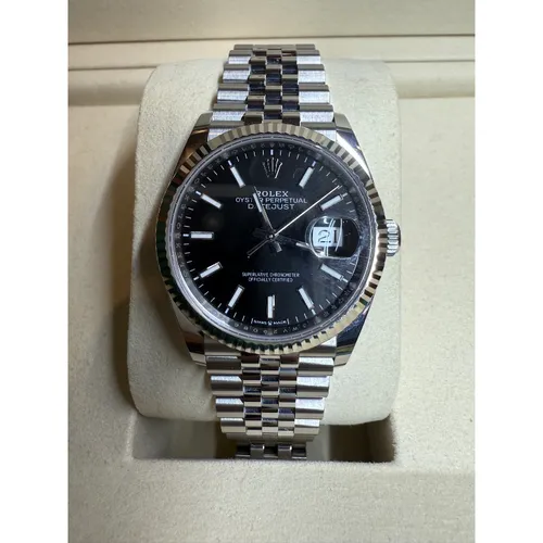 126234 ブラック ジュビリーブレス