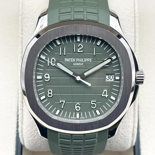 パテックフィリップをどこよりも安く購入【プレミアバリューフリマ】