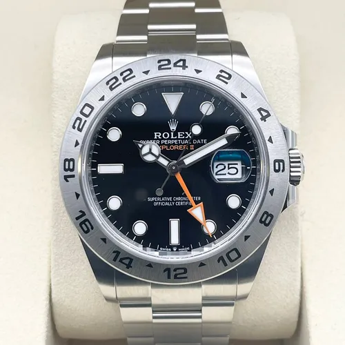 226570 ブラック オイスタースチール