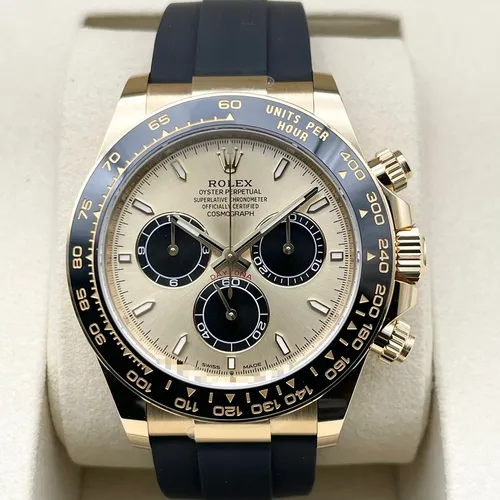 2025年11月】 ロレックス デイトナ 116518LN の最新価格、特徴・利用