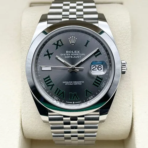 126300 スレート ローマン ジュビリーブレス