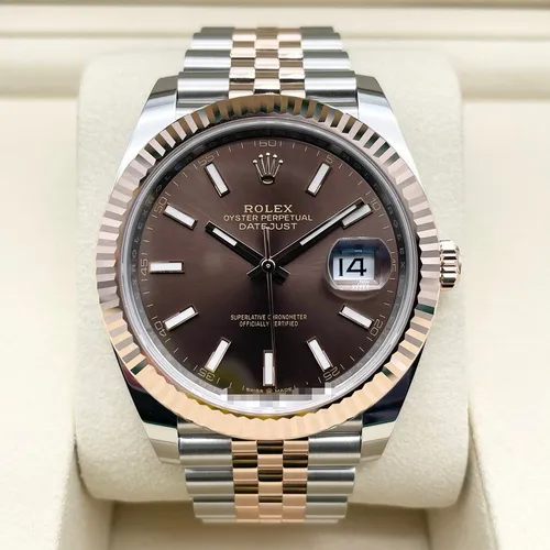 126331 チョコレート ジュビリーブレス