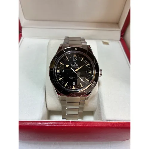 300マスターコーアクシャル 233.30.41.21.01.001