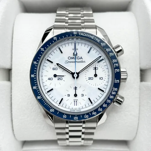 ミラノ コルティナ202﻿6 522.30.38.50.04.001 ホワイト 38mm