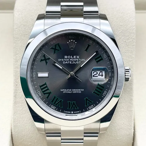 126300 スレート ローマン オイスターブレス