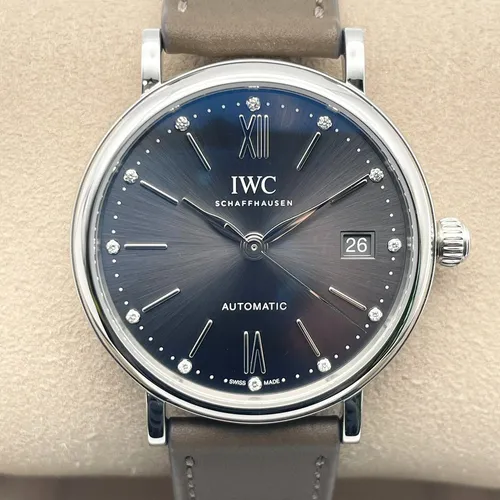 ポートフィノ・オートマティック 37 IW458603