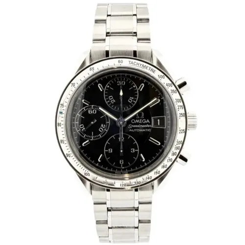 3513.50.00 ブラック ステンレススチール