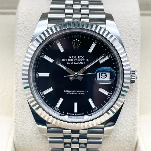 126334  ブラック ジュビリーブレス