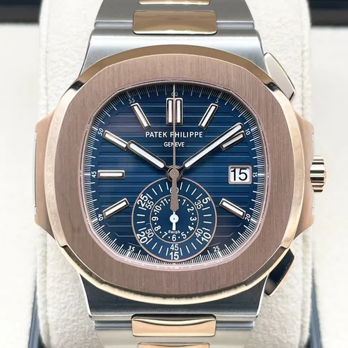 5980/1AR-001 ローズゴールド 