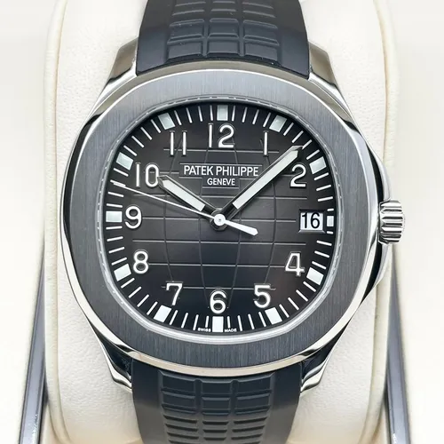 5167A-001 ステンレススチール ブラック・エンボス