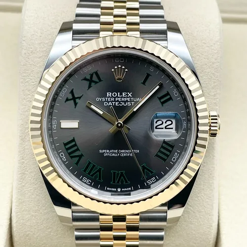 126333 スレートローマン ジュビリーブレス