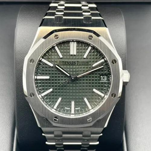 15510ST.OO.1320ST.09 カーキグリーン