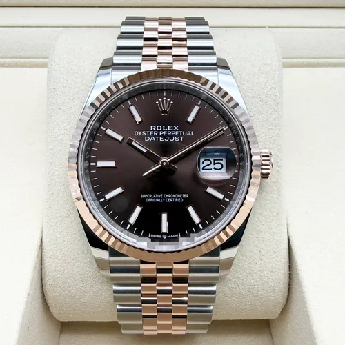 126231 チョコレート ジュビリーブレス