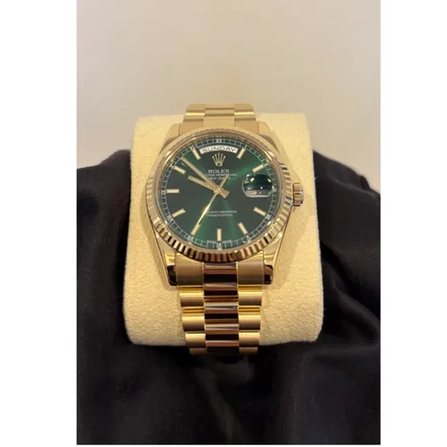 118238 グリーン 36mm