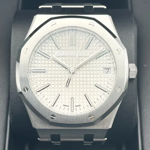 15510ST.OO.1320ST.03 「50周年記念」 シルバー