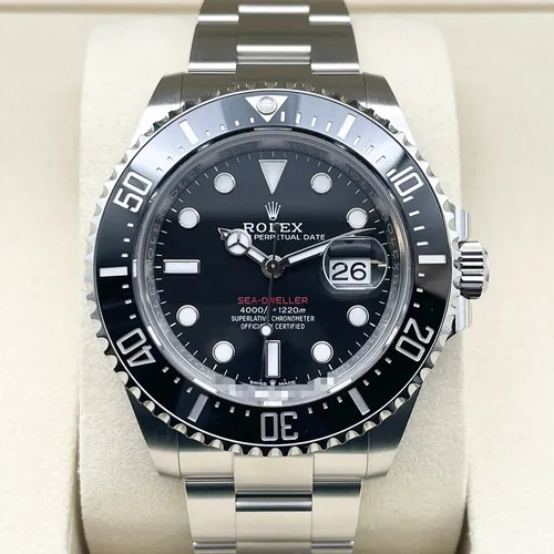 126600  ステンレススチール ブラック