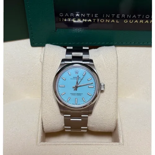 277200 ターコイズブルー ステンレススチール 