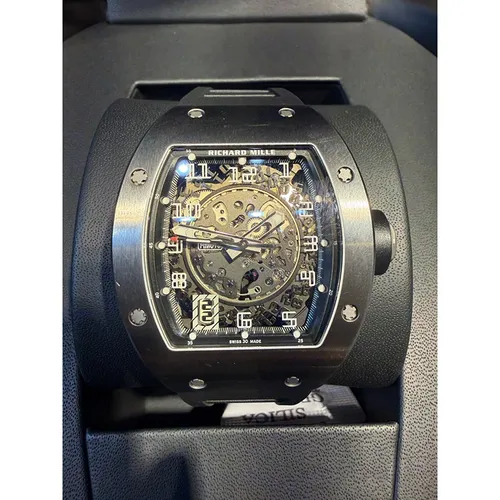 オートマティック