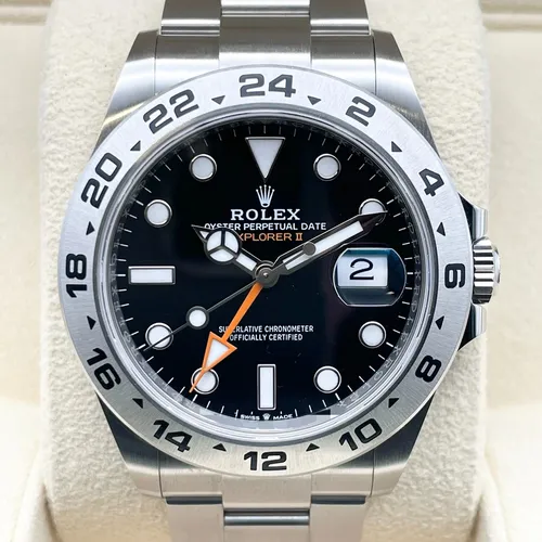 226570 ブラック オイスタースチール