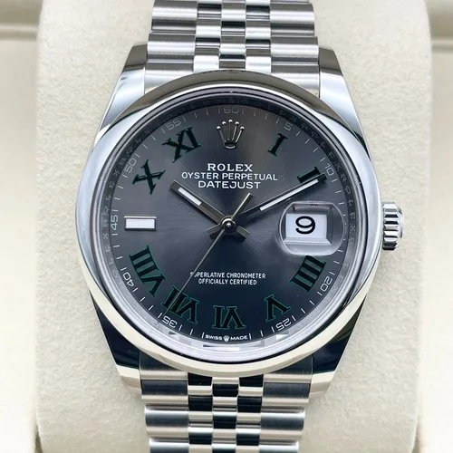 126200 スレートローマ ジュビリーブレス