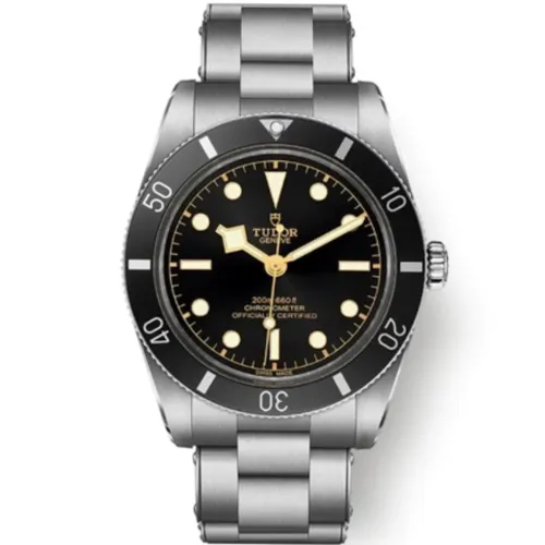 M79000N-0001 ブラック ステンレススチール