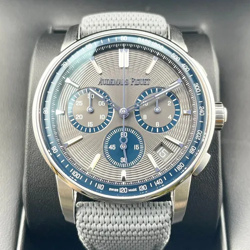 26393ST.OO.A009KB.01 グレー