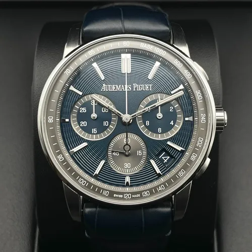 オーデマピゲをどこよりも安く購入【プレミアバリューフリマ】