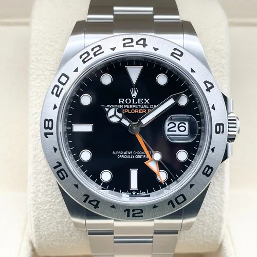 226570 ブラック オイスタースチール