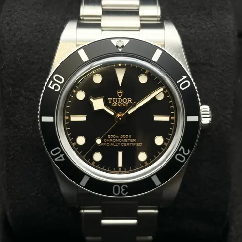 M79000N-0001 ブラック ステンレススチール