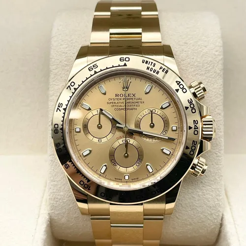 ロレックス デイトナ 116508 中古美品【プレミアバリューフリマ】