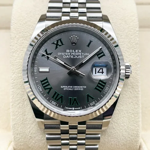 126234 スレートローマン ジュビリーブレス