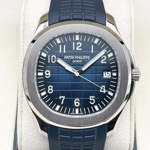 5168G-001 ホワイトゴールド ブルー