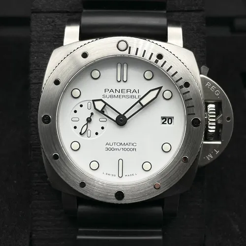 PAM01223 ホワイト