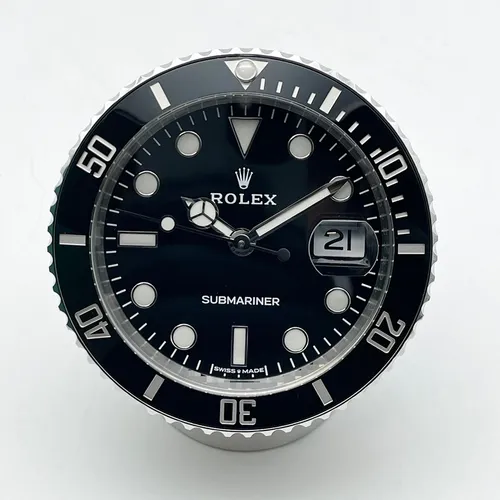  デスククロック 909010LN