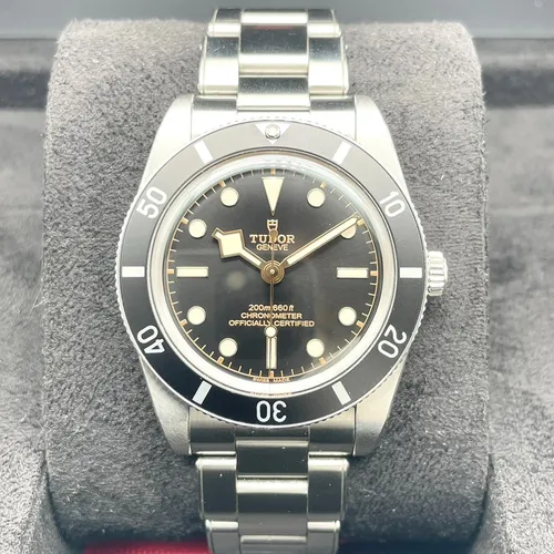 M79000N-0001 ブラック ステンレススチール