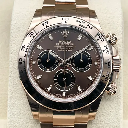 116505 チョコレート・ブラック