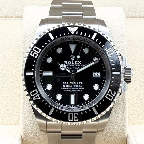 136660 ブラック ステンレススチール