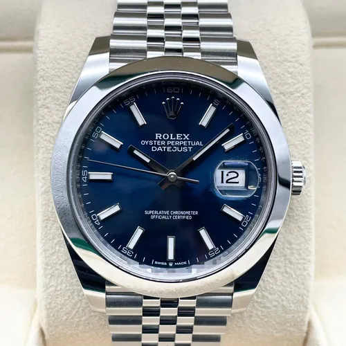 126300 ブルー ジュビリーブレス