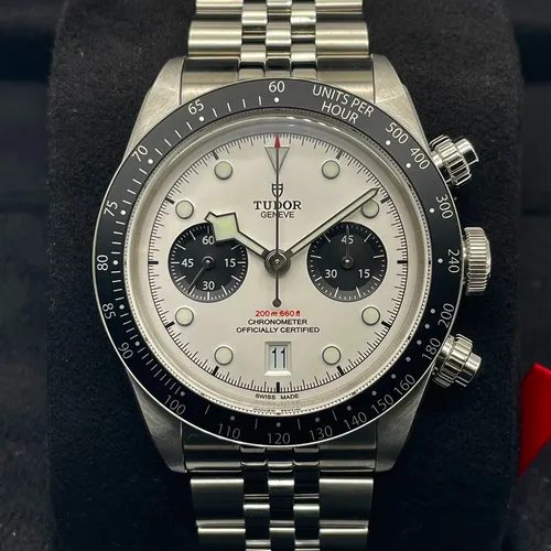 79360N ホワイト 5連SSブレス