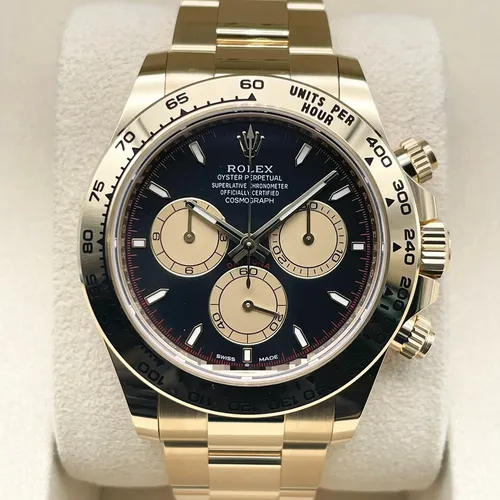 126508 ブラック＆シャンパン オイスターブレス