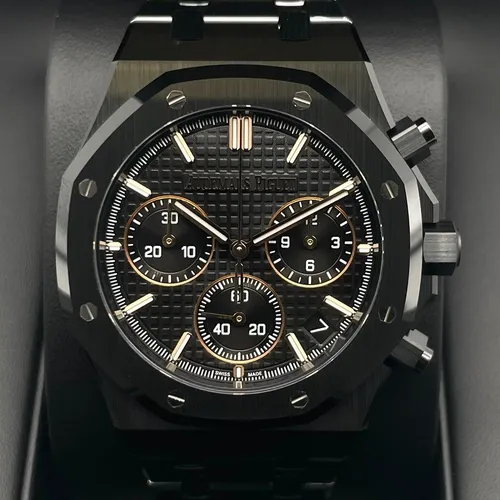 26240CE.OO.1225CE.02 ブラック ブラックセラミック