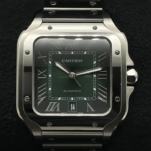 WSSA0062 グリーン