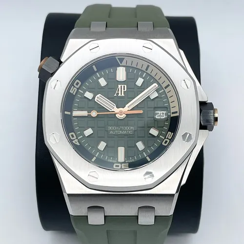 15720ST.OO.A052CA.01 ダイバー