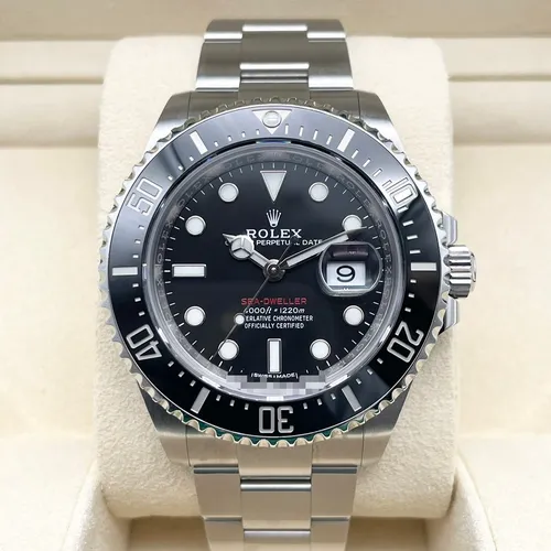 126600  ステンレススチール ブラック