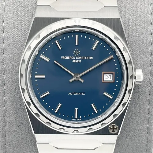 4200H/222A-B934 ブルー ステンレススチール