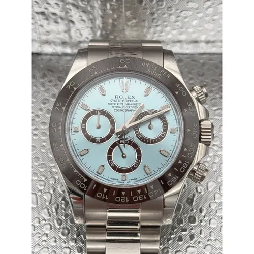 純正　ルミノバ 6針 16523 16528 16518 デイトナ ロレックス ロレックス デイトナ 16528 中古品【プレミアバリューフリマ】