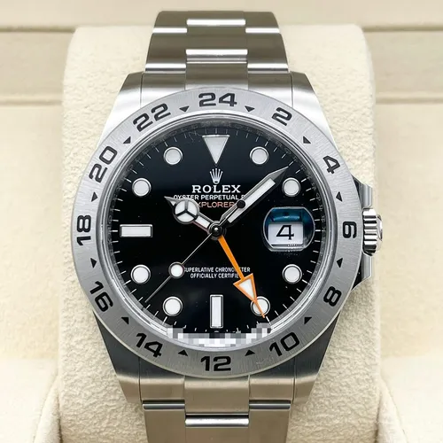 226570 ブラック オイスタースチール