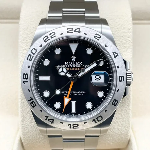 226570 ブラック オイスタースチール