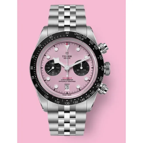 79360N ピンク ステンレススチール